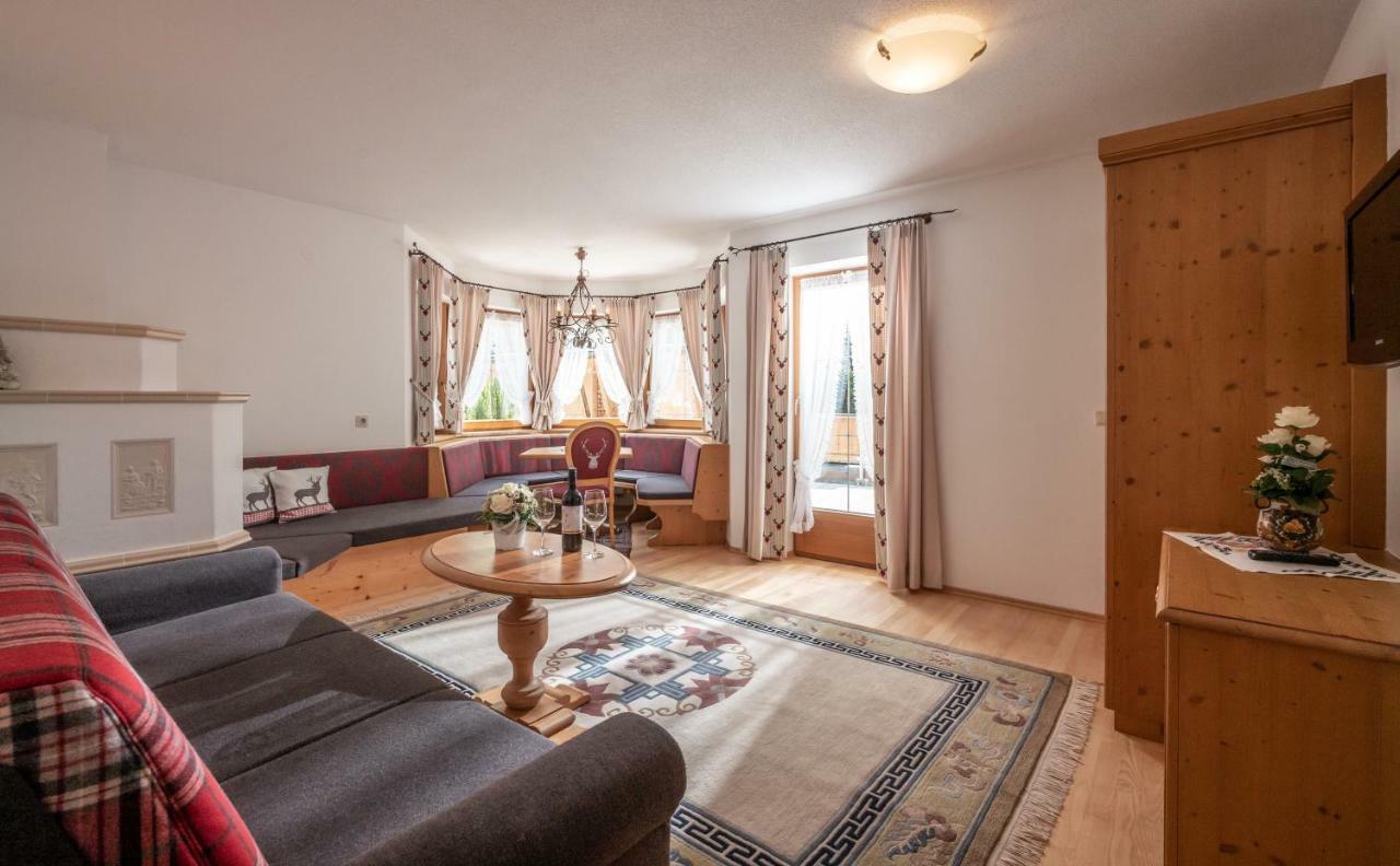 Hotel Viktoria & Landhaus Joggl Mayrhofen Kültér fotó